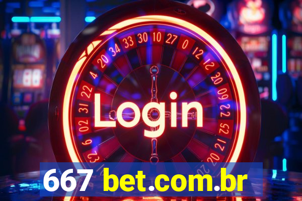 667 bet.com.br